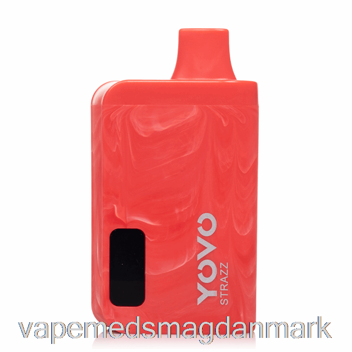 Engangs Vape Danmark Yovo Jb8000 Engangs Strazz